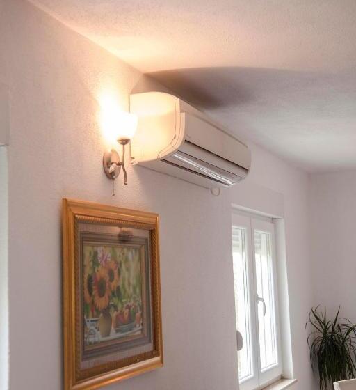 پانسیون Pansion Danijel