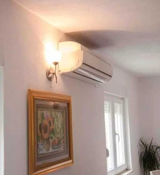 پانسیون Pansion Danijel