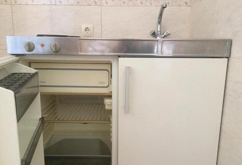 پانسیون Pansion Danijel