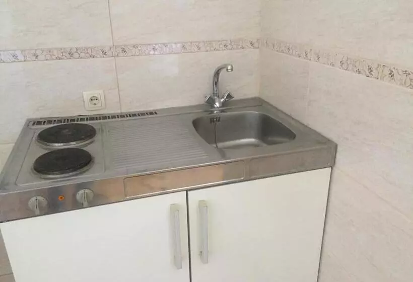 پانسیون Pansion Danijel