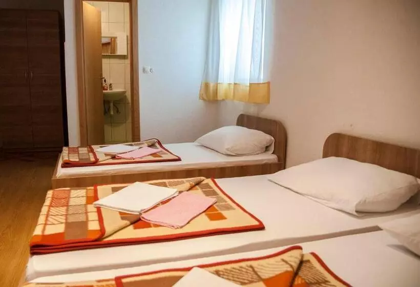 پانسیون Pansion Danijel