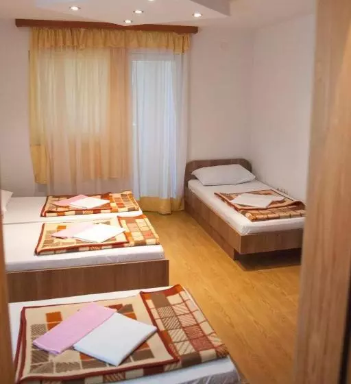 پانسیون Pansion Danijel