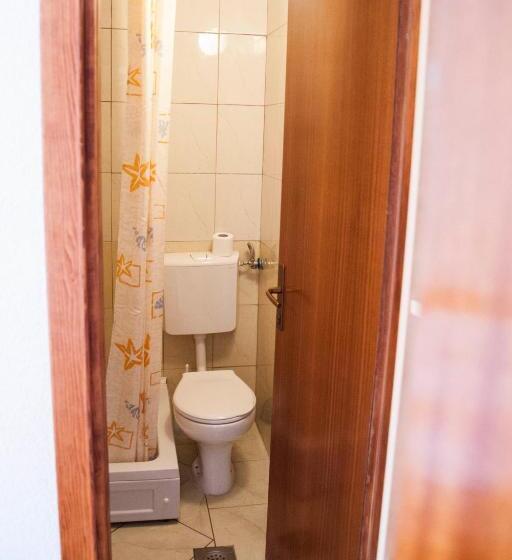 پانسیون Pansion Danijel