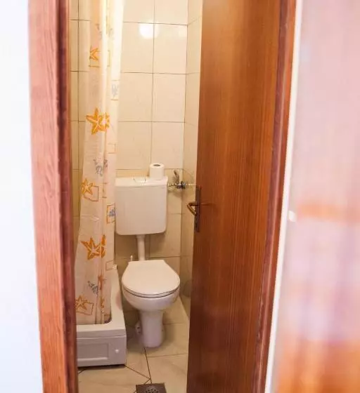 پانسیون Pansion Danijel