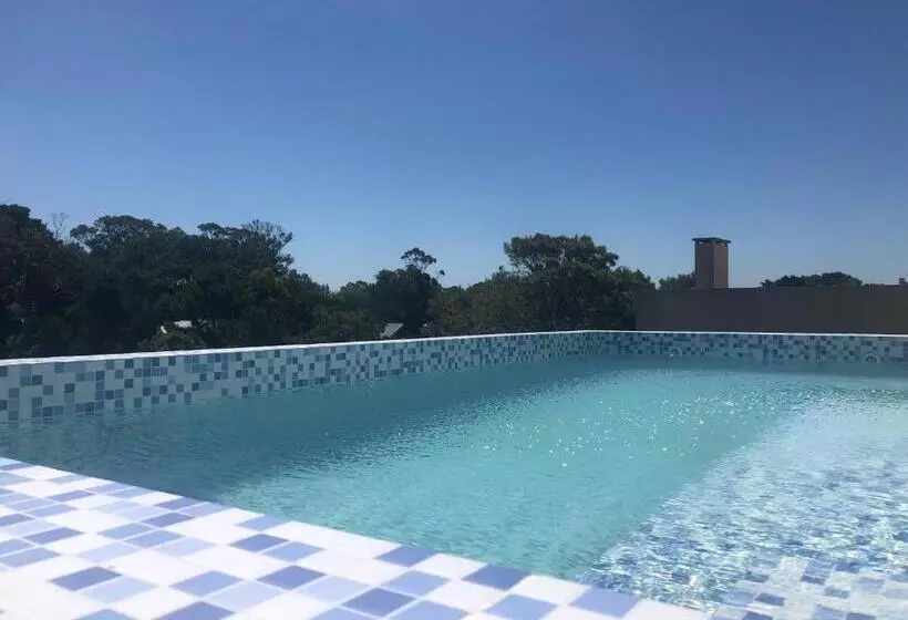 ユースホステル Del Mar