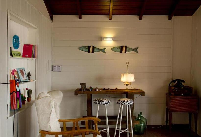 هاستل Hosteria Belvedere