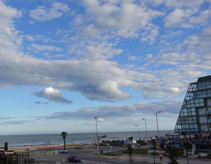 هاستل Hosteria Belvedere