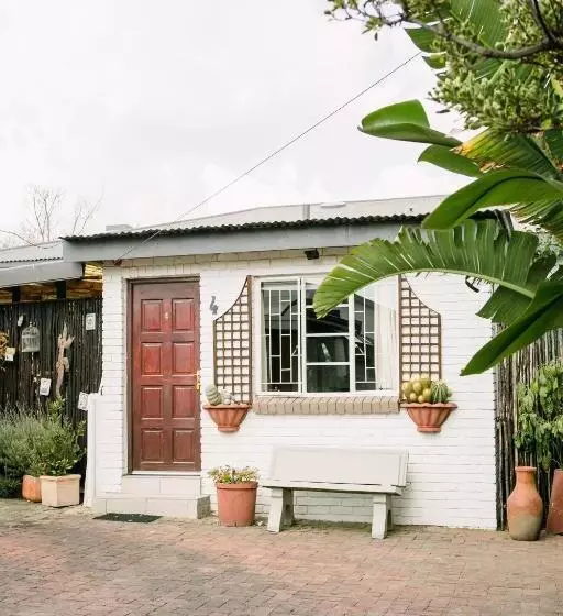 Aamiaismajoitus (B&B) Pennylane Guest House