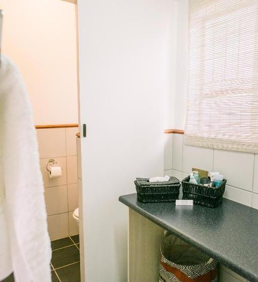 Bed and Breakfast Pennylane Guest House