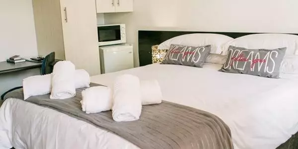 Aamiaismajoitus (B&B) Pennylane Guest House