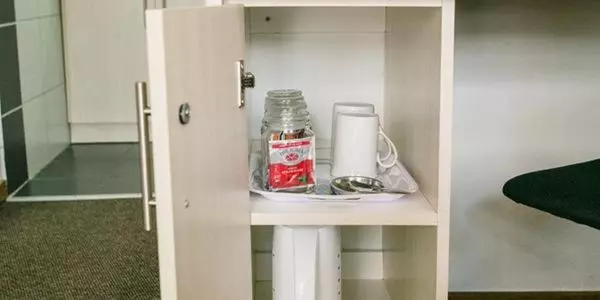 Aamiaismajoitus (B&B) Pennylane Guest House