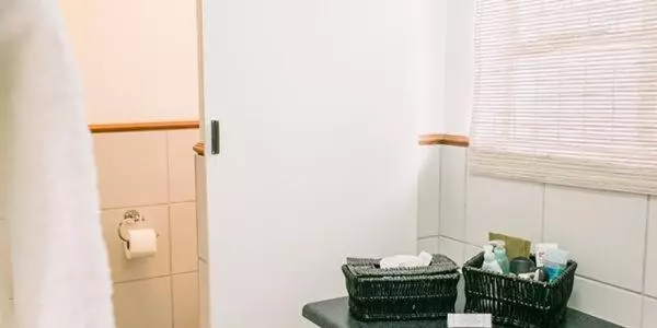 Aamiaismajoitus (B&B) Pennylane Guest House