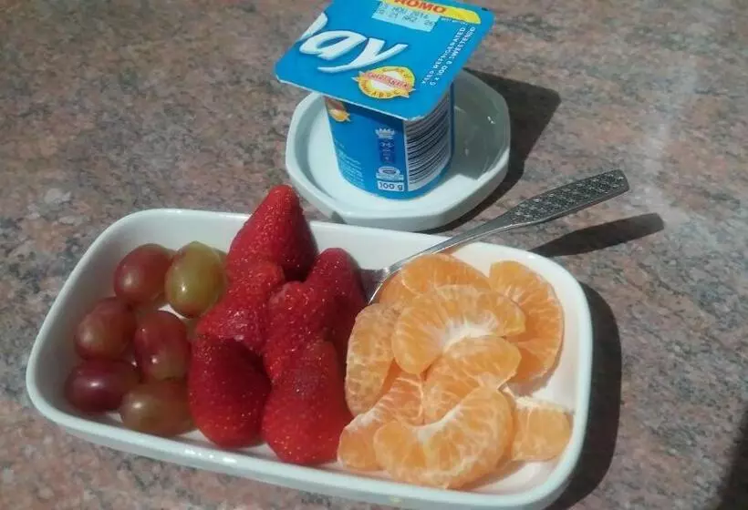 Aamiaismajoitus (B&B) Pennylane Guest House