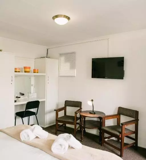 Aamiaismajoitus (B&B) Pennylane Guest House