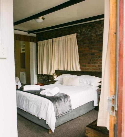 Bed and Breakfast Pennylane Guest House