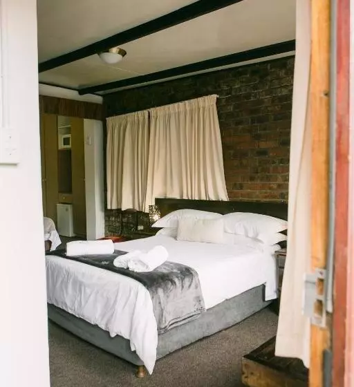 Aamiaismajoitus (B&B) Pennylane Guest House