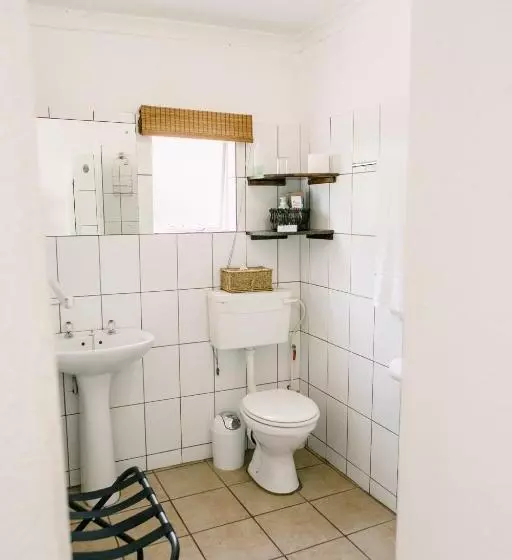 Aamiaismajoitus (B&B) Pennylane Guest House