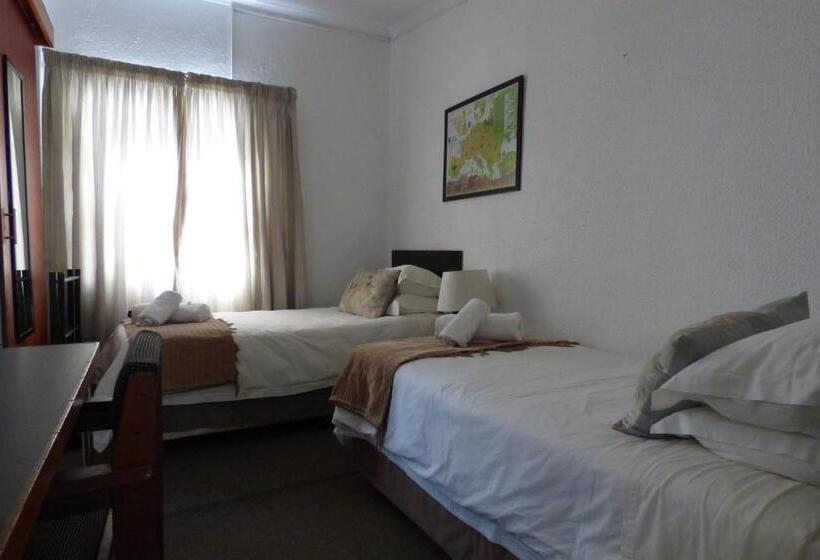 Bed and Breakfast Pennylane Guest House