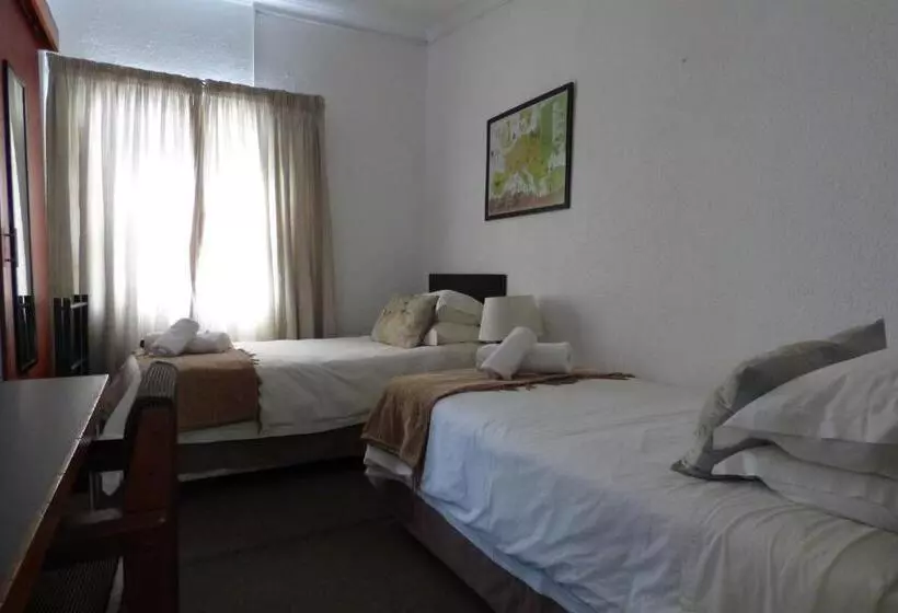 Aamiaismajoitus (B&B) Pennylane Guest House