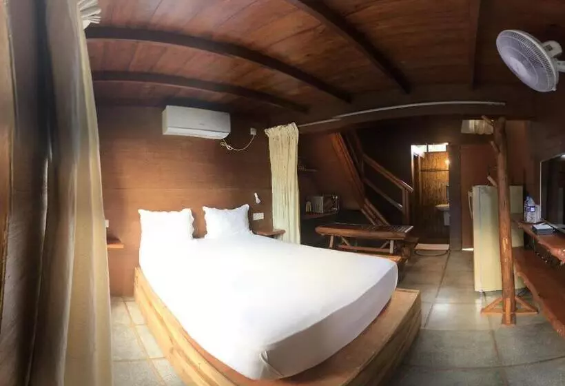 پانسیون Cottage 2010