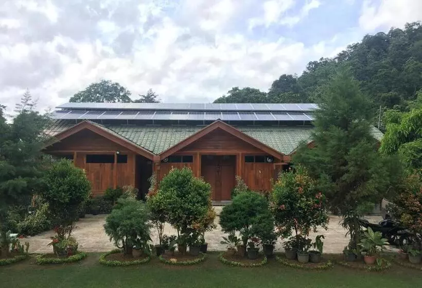 پانسیون Cottage 2010