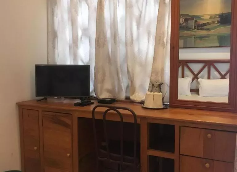 پانسیون Cottage 2010