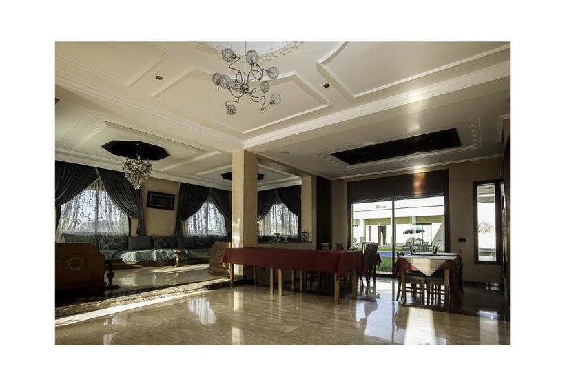 Пансион Domaine Lilia