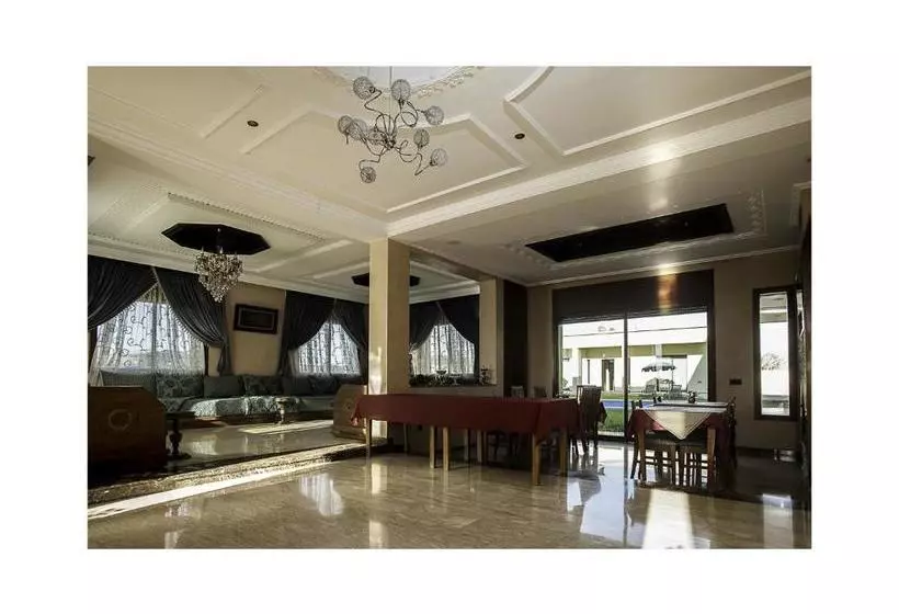 Majatalo Domaine Lilia