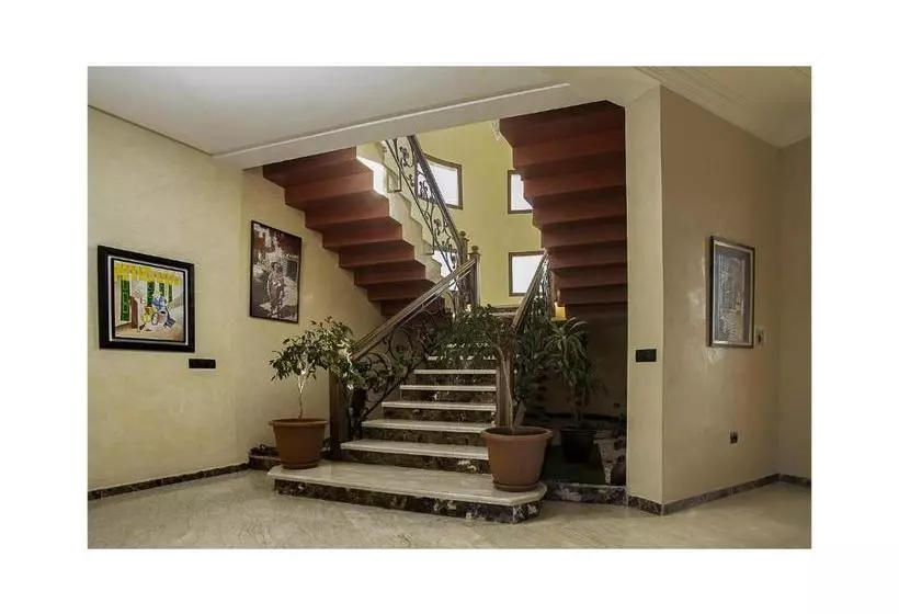 Majatalo Domaine Lilia