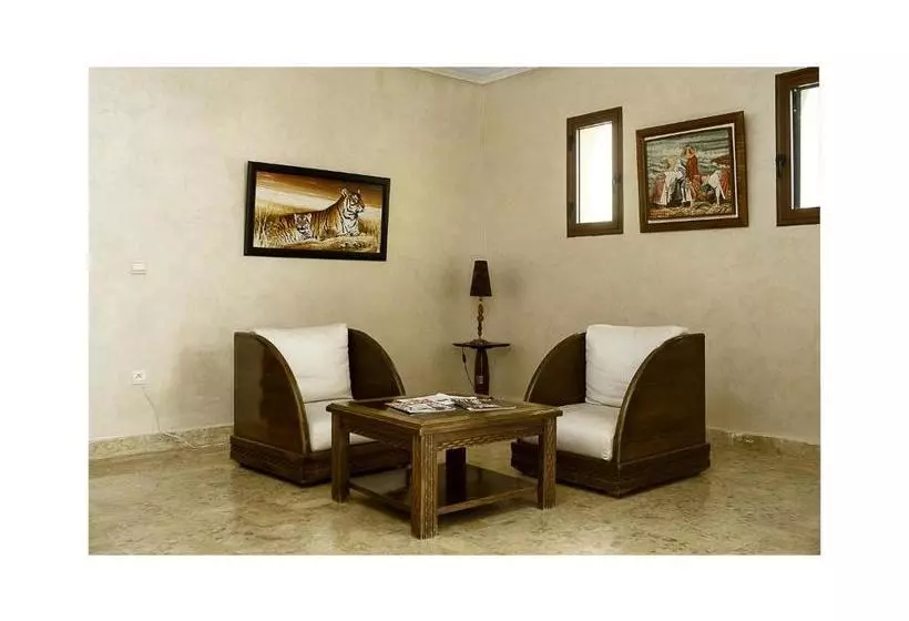 Majatalo Domaine Lilia