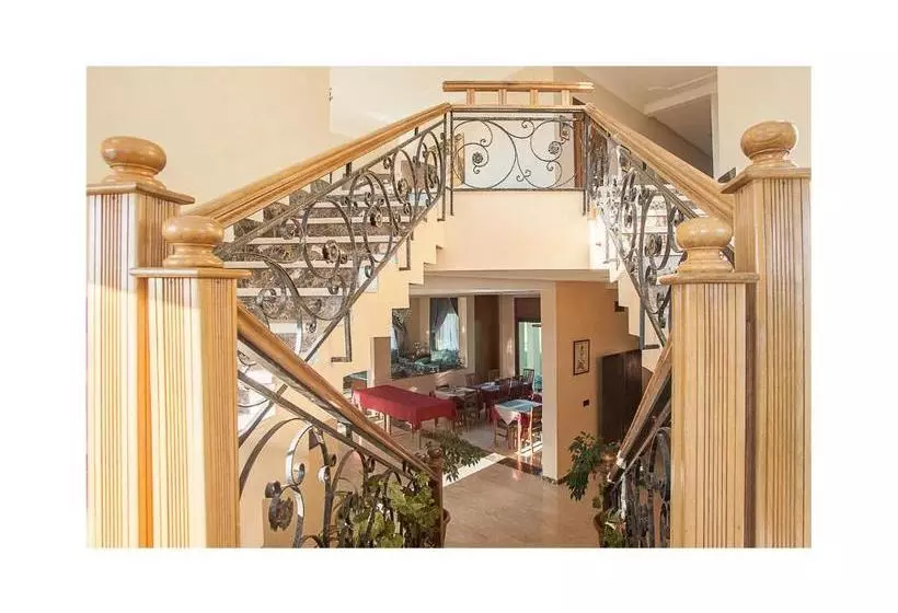 Majatalo Domaine Lilia