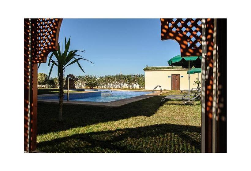 Пансион Domaine Lilia