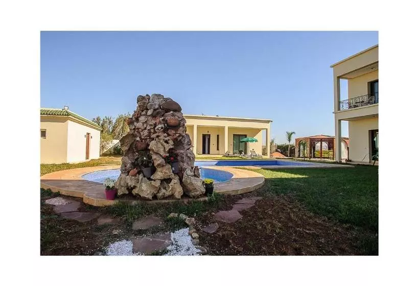 Majatalo Domaine Lilia