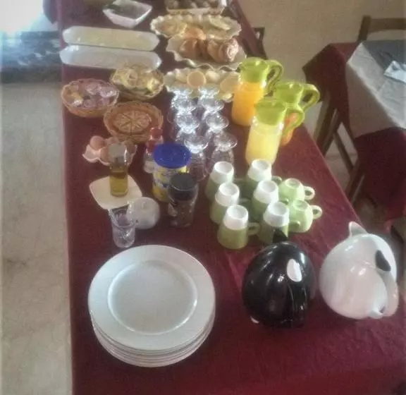 Majatalo Domaine Lilia