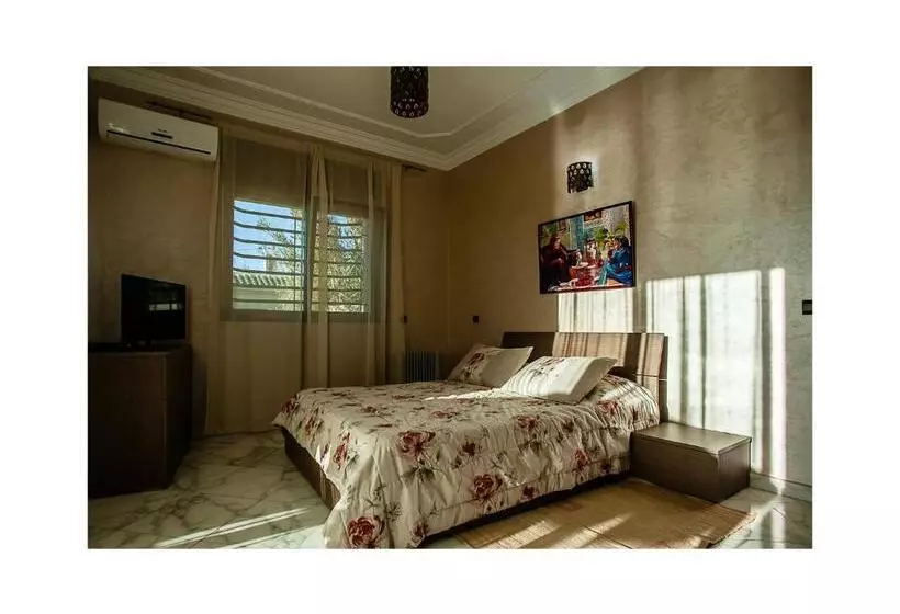 Majatalo Domaine Lilia