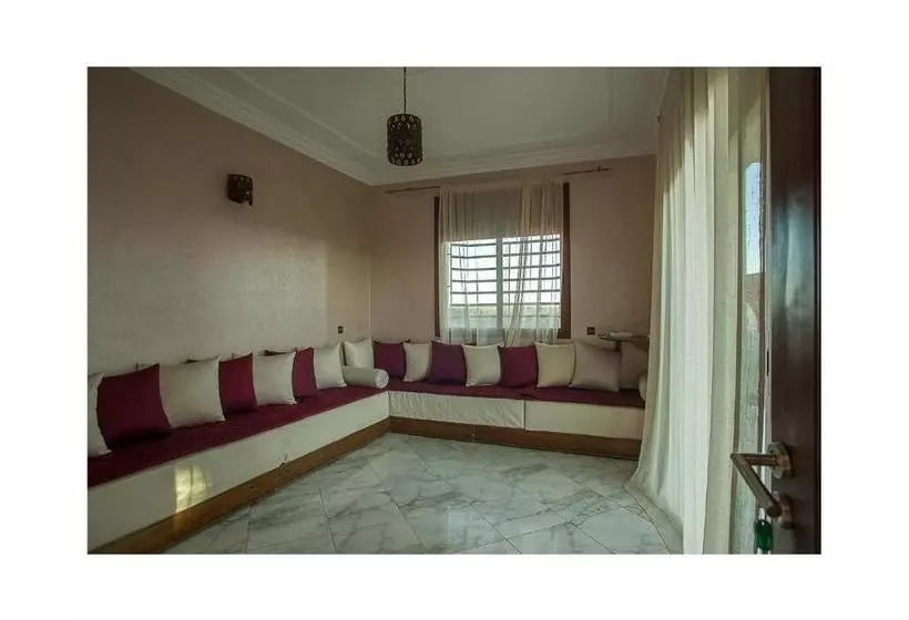 Majatalo Domaine Lilia