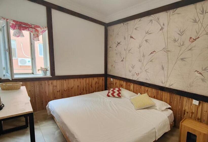 ペンション July Inn Weihai