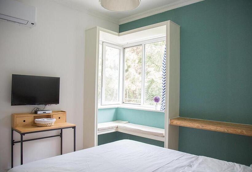 ペンション July Inn Weihai