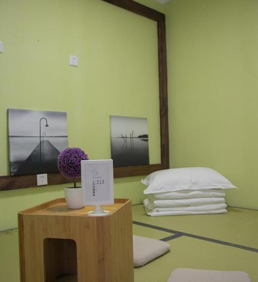 ペンション July Inn Weihai