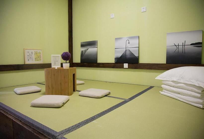 ペンション July Inn Weihai