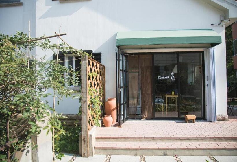 ペンション July Inn Weihai