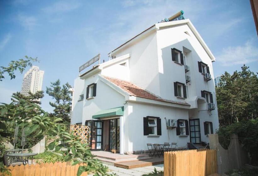 ペンション July Inn Weihai