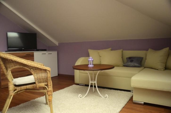 펜션 Penzion Bokros