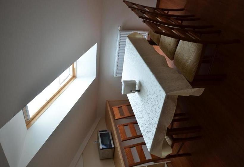 펜션 Penzion Bokros