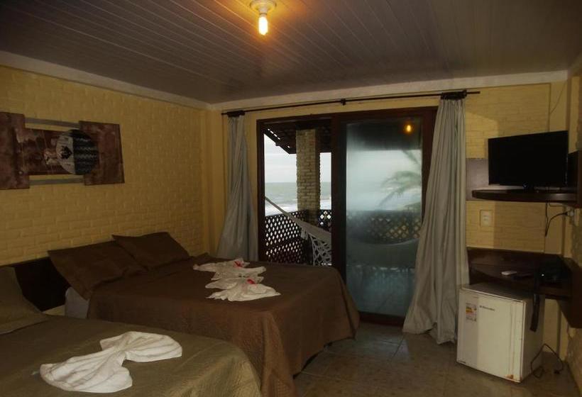 Pension Pousada Potiguara