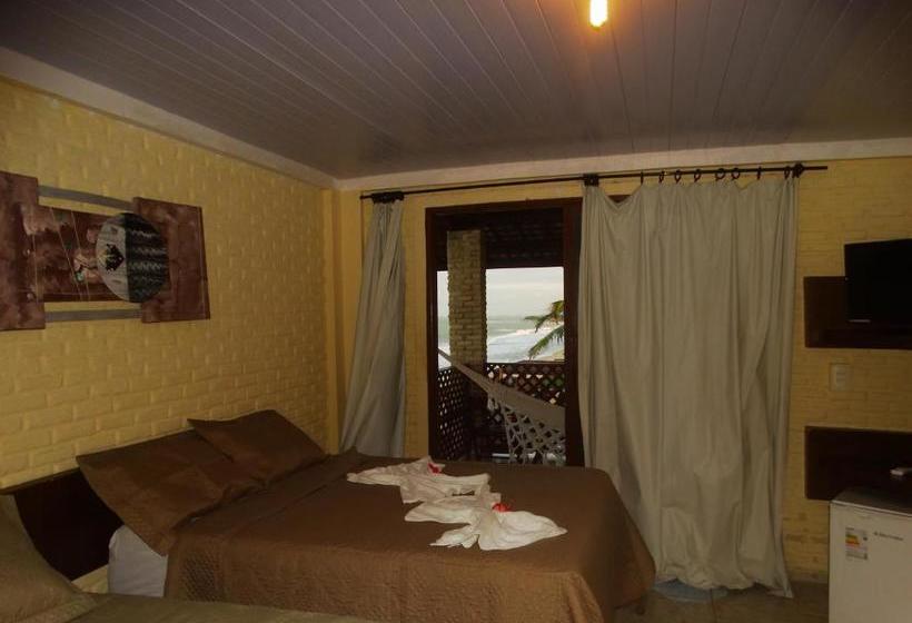 Pension Pousada Potiguara