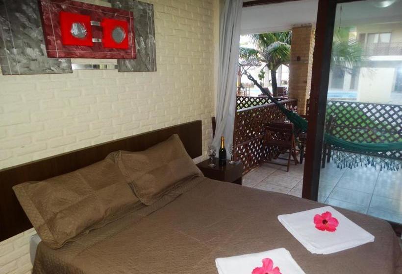 Pension Pousada Potiguara