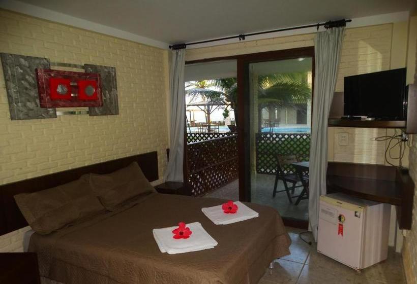 Pension Pousada Potiguara