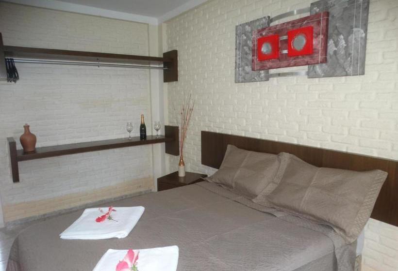 Pension Pousada Potiguara