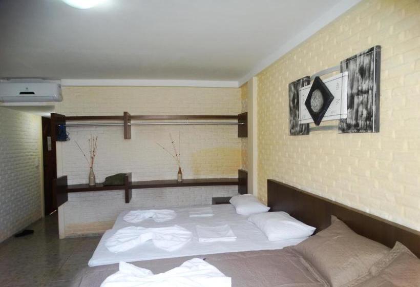 Pension Pousada Potiguara